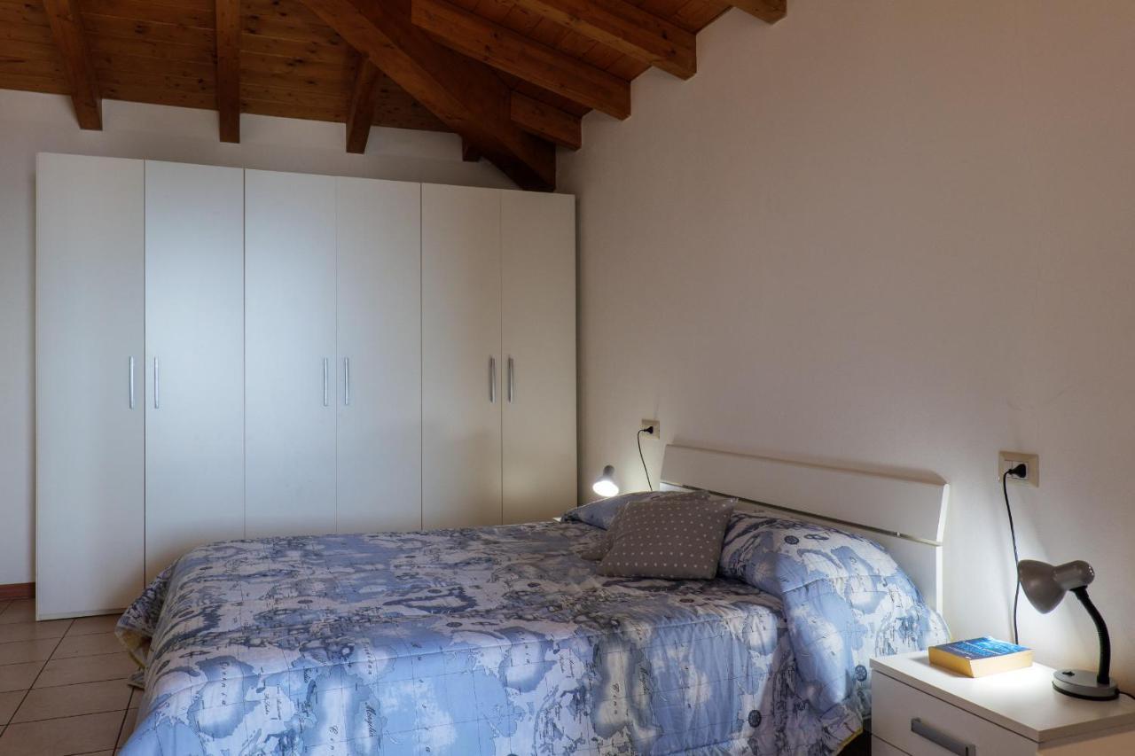 Panoramic'S Loft Apartment Verbania Exterior photo